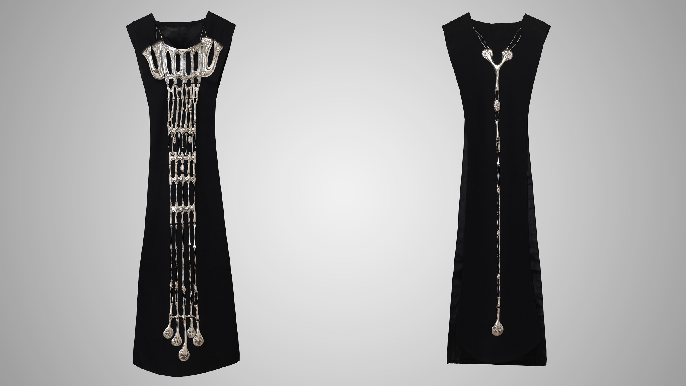 Body Ornament, 1966 Museum of Arts and Design