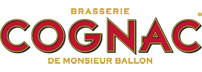 BRASSERIE COGNAC BRASSERIE COGNAC