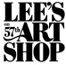 LEE'S ART SHOP LEE'S ART SHOP