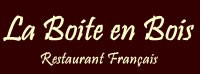 La Boite en Bois