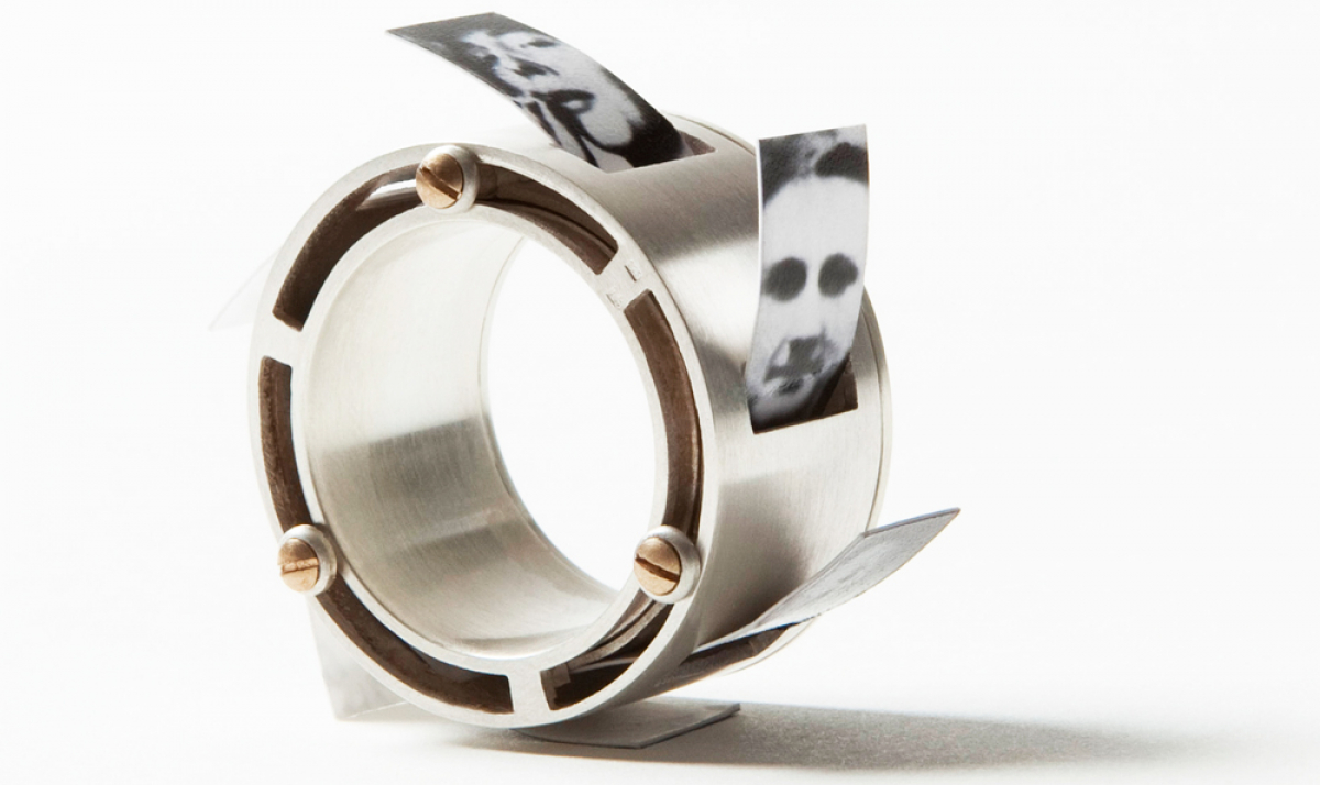 Martin Papcύn, Ring, 1999