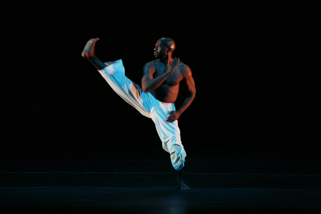 Ron Brown