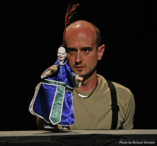 Fergus Walsh
