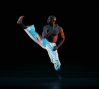 Ron Brown