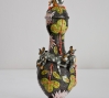 Ardmore Ceramic Art, 'Wild Dog Urn,' 2009.