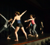 Ben Munisteri Dance Projects: photo: Terry 