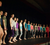 Ben Munisteri Dance Projects: photo: Terry 