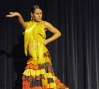 Nelida Tirado: photo: Terry 
