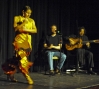 Nelida Tirado: photo: Terry 