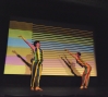Elizabeth Ciker Giron and Christina Robson: photo: Terry 