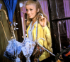  The Umbrellas of Cherbourg, Les parapluies de Cherbourg