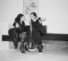  Rick, Michele, and Scarlett