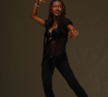 Dormeshia Sumbry-Edwards: Photo by Eduardo Patino, Courtesy of Divine Rhythm Productions & BLOCH