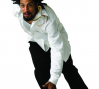 Jason Samuels Smith: Photos by Eduardo Patino, Courtesy of Divine Rhythm Productions & BLOCH