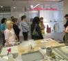 A studio visit with ceramist Sheryl Zacharia: Photo: Katherine Miller