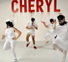  CHERYL, image courtesy of the artist