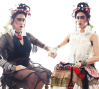  Ladyfag, image courtesy of the artist