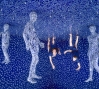 Breathing Glass, 2000: Sandy Skoglund. Cibachrome photograph. Photo: courtesy of the artist