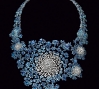 Marc Newson: Doudou necklace by Boucheron, 2009