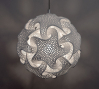 Bathsheba Grossman : Quin.MGX designed by Bathsheba Grossman for .MGX by Materialise, 2005
