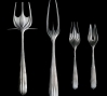 Greg Lynn: Flatware Collection, 2006