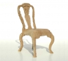 Julian Mayor: Clone Chair, 2005, photo courtesy of Topaz Leung