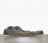 Lucas Maassen and Dries Verbruggen: Brain Wave Sofa, 2010