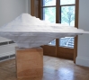 Maya Lin: Imaginary Iceberg, 2009