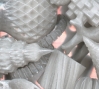 Keetra Dean Dixon and JK Keller: Museum as Manufacturer (detail), 2013, image courtesy of the artist