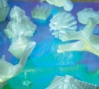 Keetra Dean Dixon and JK Keller: Museum as Manufacturer (detail), 2013, image courtesy of the artist