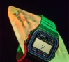 Dexter Sinister and Erik Wysoscan: Watch Wyoscan 0.5 Hz, 2012 – 2013, image courtesy of the artist