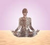 JF & SON: Mindfulness and Mediation of Our Things, 2013, image courtesy of the artist