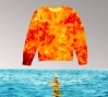 JF & SON: Mindfulness and Mediation of Our Things, 2013, image courtesy of the artist