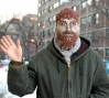 Bitmap Balaclava, 2010. 
