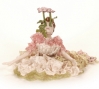 Untitled: Untitled, 2009. Porcelain, china paint, luster