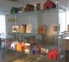 Student work on display at MAD 