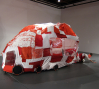 RUNawayHOME, mixed media/performance/video, 2011.: RUNawayHOME, mixed media/performance/video, 2011.
