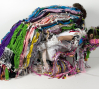 nest-un-settled (aging), mixed media/performance/video, 2011.: nest-un-settled (aging), mixed media/performance/video, 2011.