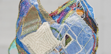 Josh Blackwell Neveruses Report Progress The Museum of Arts and