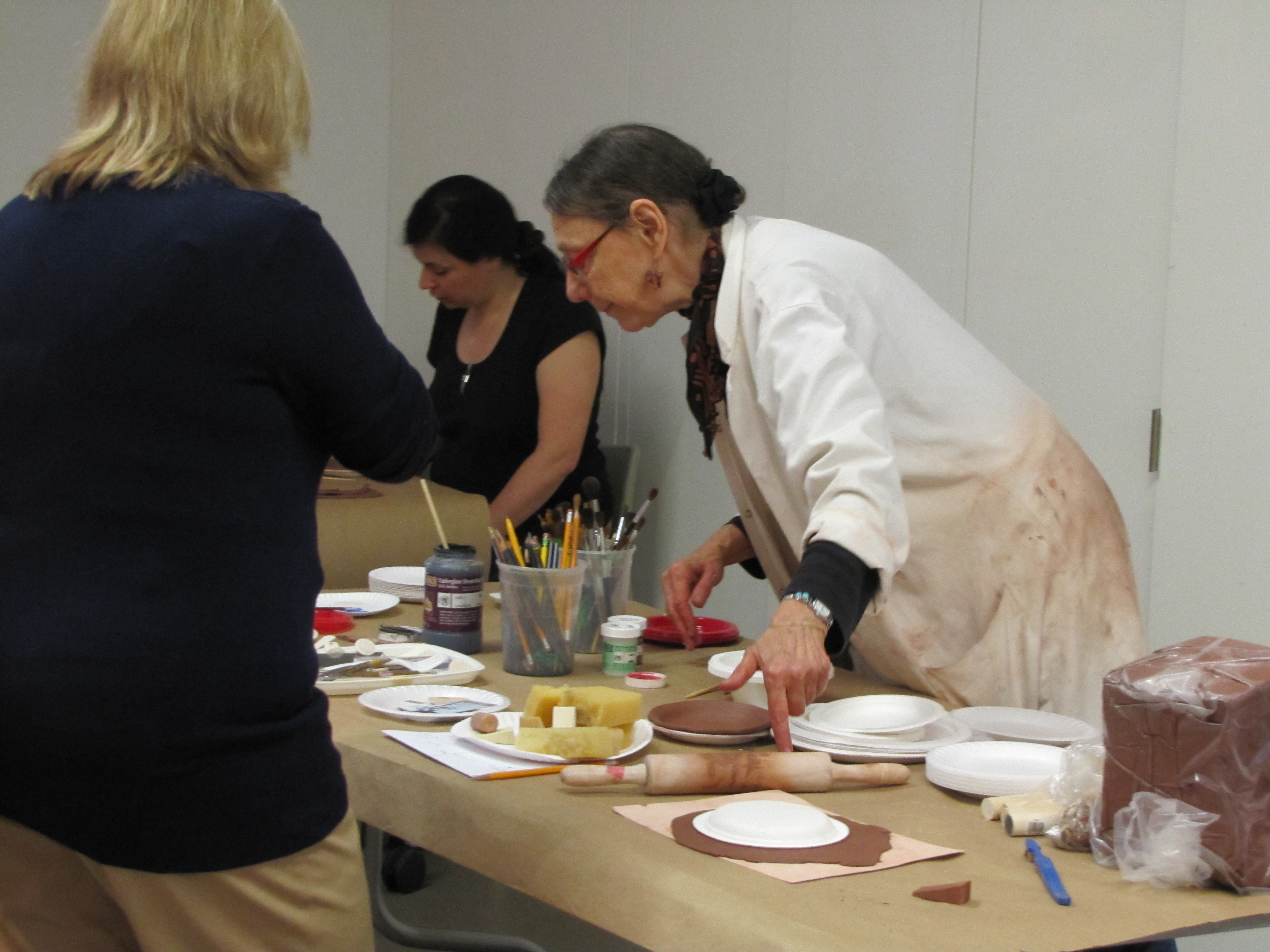Studio Sunday | Museum of Arts and Design
