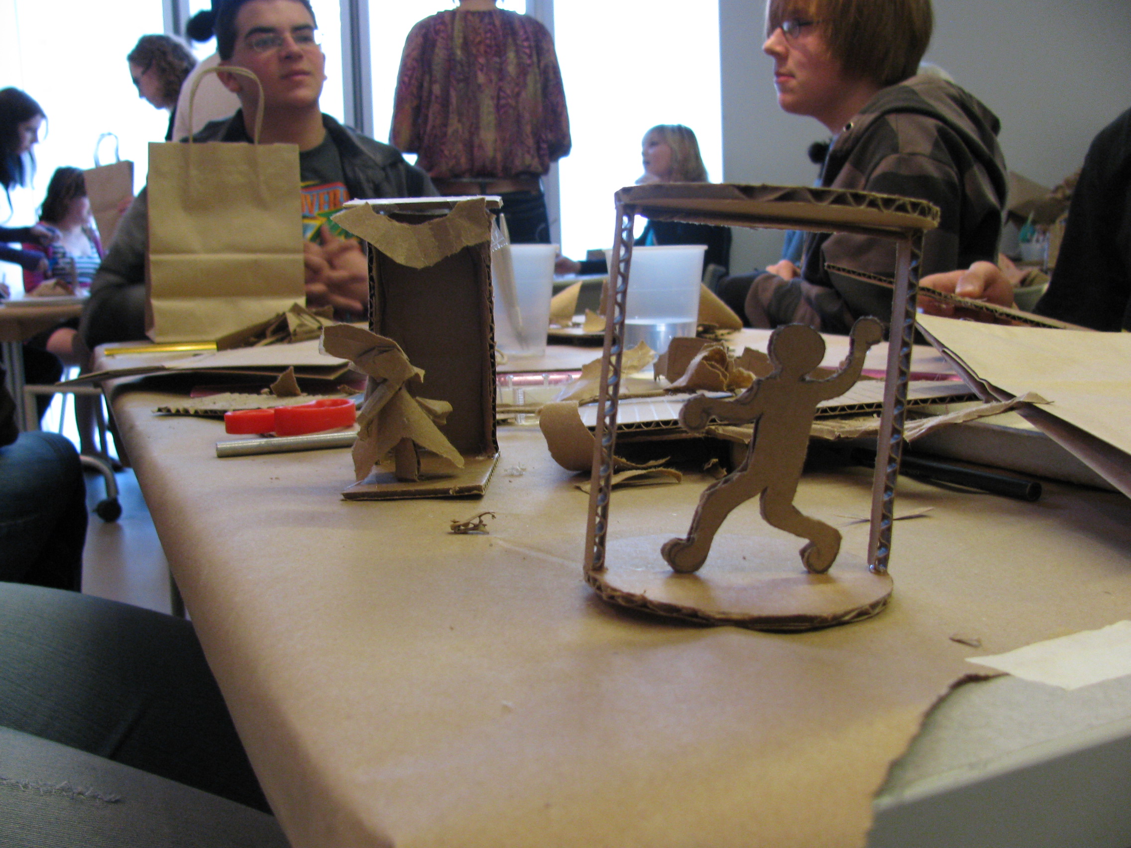 Studio Sunday | Museum of Arts and Design