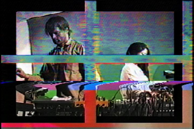 Live From the Control Room | Museum of Arts and Design