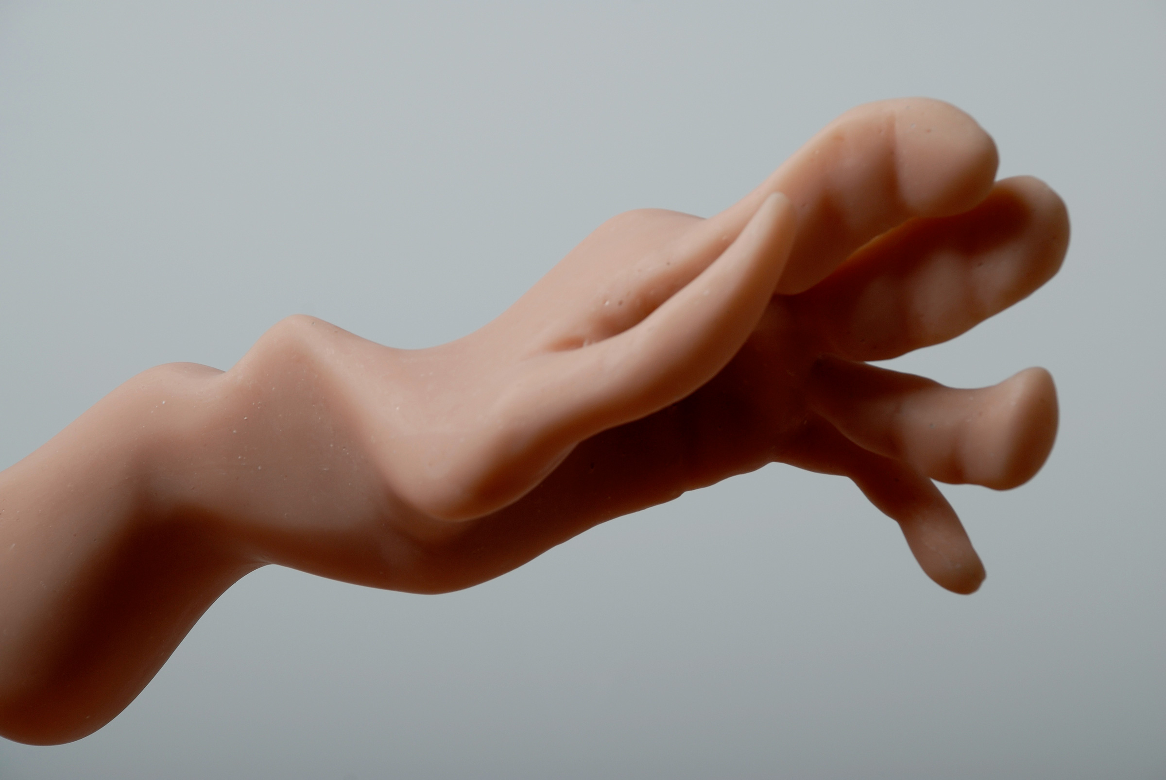Intro to 3D Printing, Software, Materials, and Processes | Museum of ...