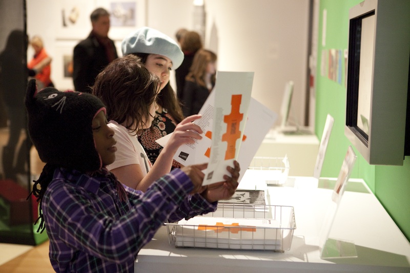Studio Sunday | Museum of Arts and Design