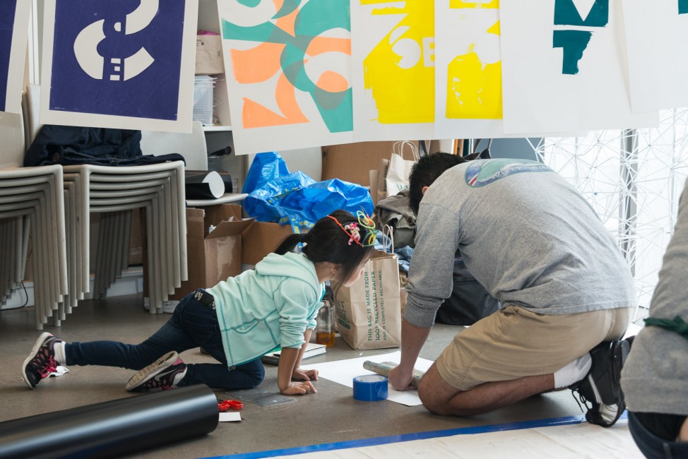 Studio Sunday | Museum of Arts and Design