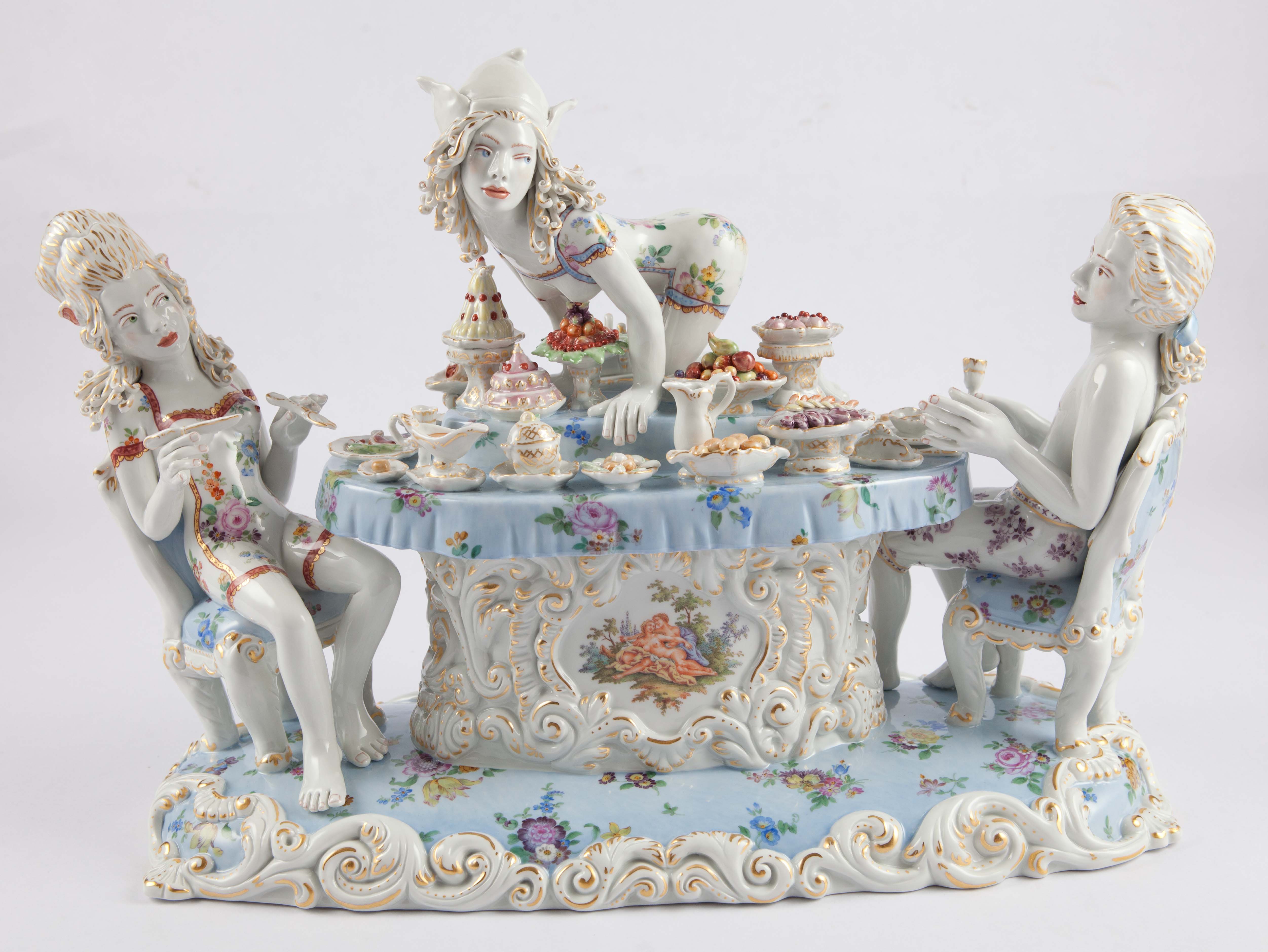 Chris Antemann | Museum of Arts and Design