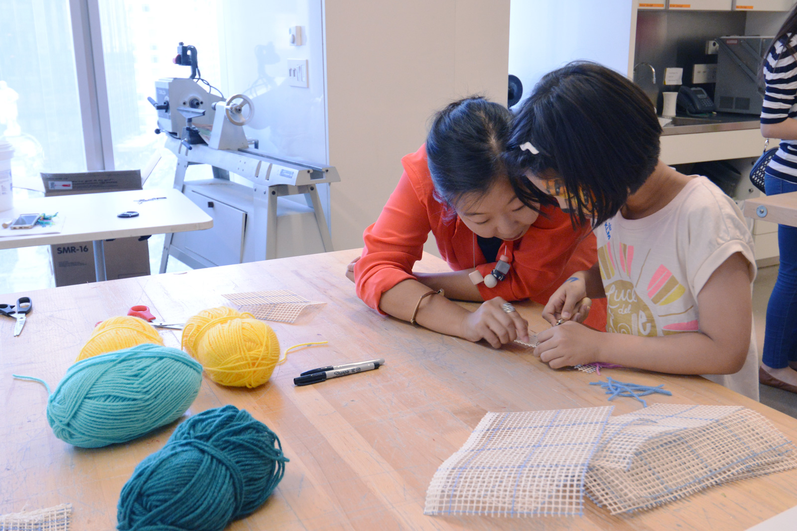 Studio Sunday | Museum of Arts and Design