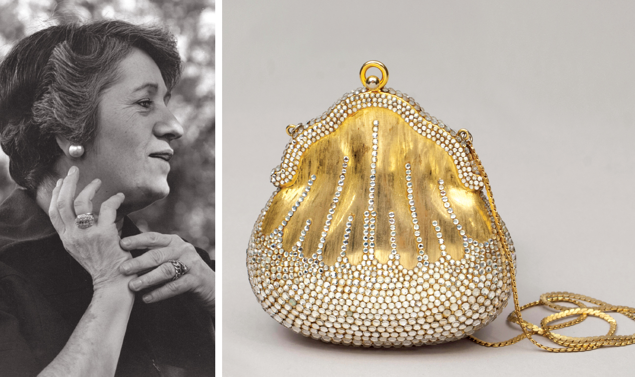 13+ Best Judith Leiber Inspired Bags: Luxury For Less