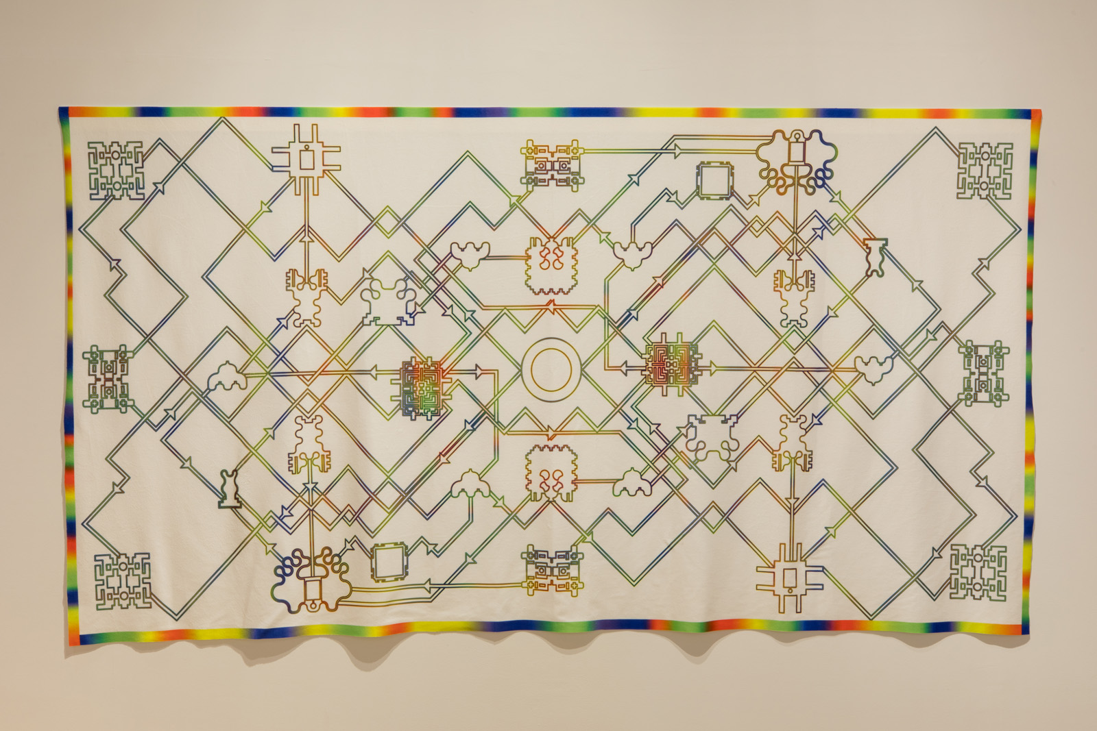 Sonic Arcade: Interview with MSHR | Museum of Arts and Design