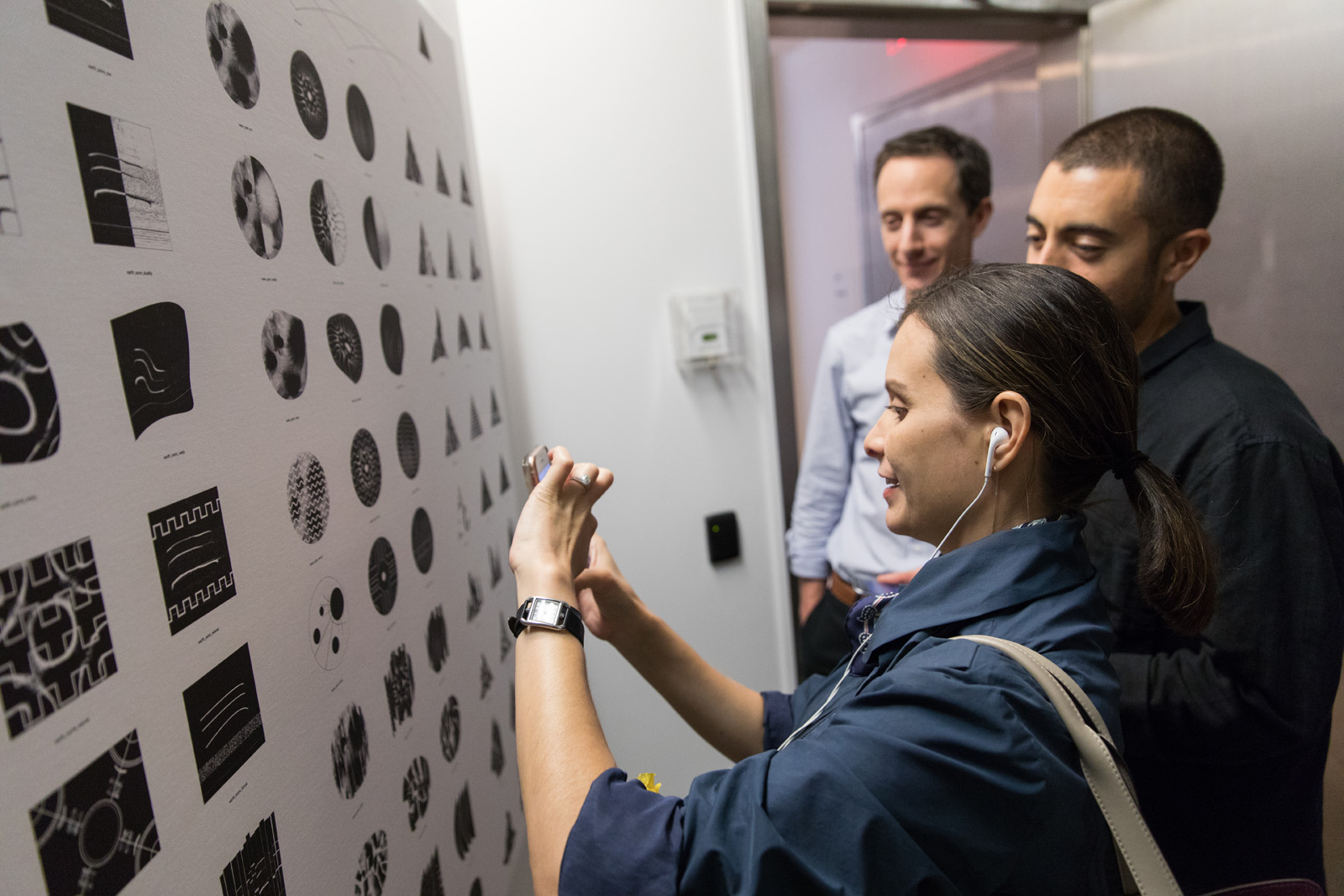 Format 3 installation detail